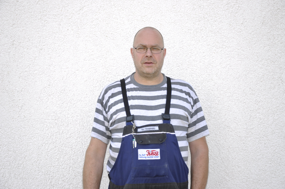 Mitarbeiter Mitarbeiter
