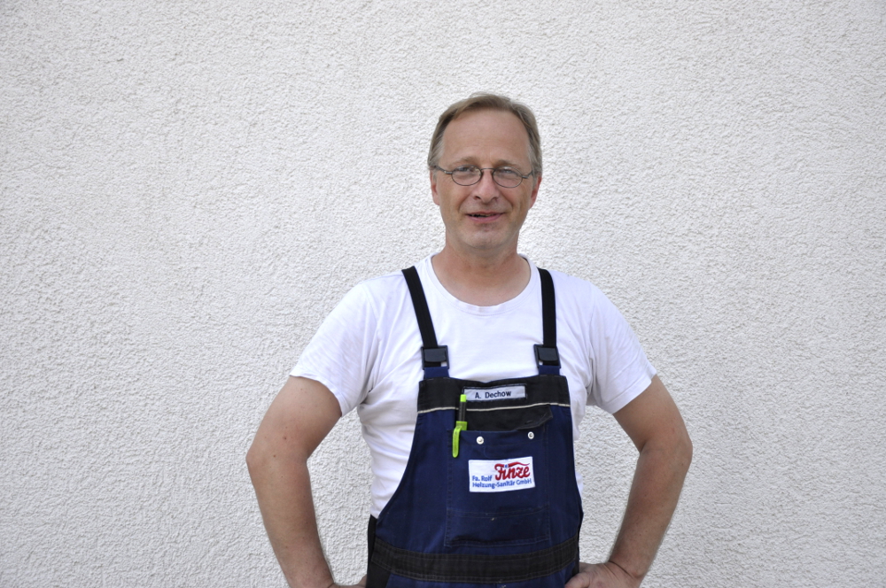 A. Dechow A. Dechow